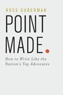 Cover: Point Made - Oxford University Press Inc