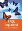 Cover: SPSS Explained - Routledge