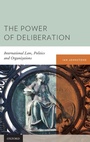 Cover: The Power of Deliberation - Oxford University Press Inc