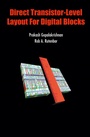 Cover: Direct Transistor-Level Layout for Digital Blocks - Springer