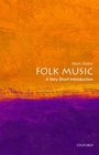 Cover: Folk Music - Oxford University Press Inc