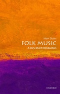 Cover: Folk Music - Oxford University Press Inc
