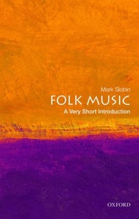 Enlarge image Cover: Folk Music - Oxford University Press Inc