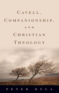 Cover: Cavell, Companionship, and Christian Theology - Oxford University Press Inc