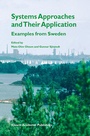 Cover: Systems Approaches and Their Application - Springer