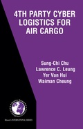 Cover: 4th Party Cyber Logistics for Air Cargo - Springer