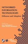 Cover: Networked Information Technologies - Springer