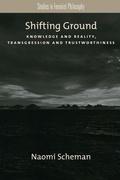 Cover: Shifting Ground - Oxford University Press Inc