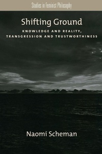 Enlarge image Cover: Shifting Ground - Oxford University Press Inc