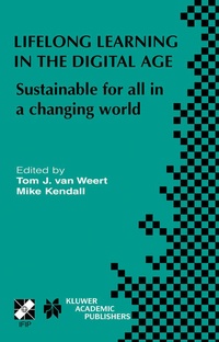 Enlarge image Cover: Lifelong Learning in the Digital Age - Springer