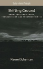 Cover: Shifting Ground - Oxford University Press Inc
