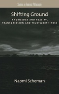 Cover: Shifting Ground - Oxford University Press Inc