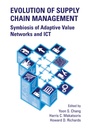 Cover: Evolution of Supply Chain Management - Springer