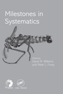 Cover: Milestones in Systematics - CRC Press