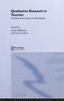 Cover: Qualitative Research in Tourism - Routledge