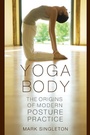 Cover: Yoga Body - Oxford University Press Inc