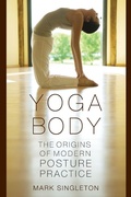 Cover: Yoga Body - Oxford University Press Inc