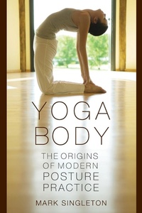 Abbildung von: Yoga Body - Oxford University Press Inc