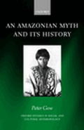 Cover: An Amazonian Myth and Its History - Oxford University Press