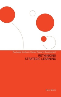 Enlarge image Cover: Rethinking Strategic Learning - Routledge