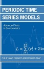 Cover: Periodic Time Series Models - Oxford University Press