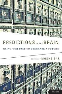 Enlarge image Cover: Predictions in the Brain - Oxford University Press Inc