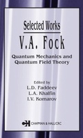 Cover: V.A. Fock - Selected Works - CRC Press