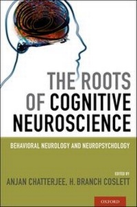 Enlarge image Cover: The Roots of Cognitive Neuroscience - Oxford University Press Inc