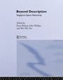 Cover: Beyond Description - Routledge
