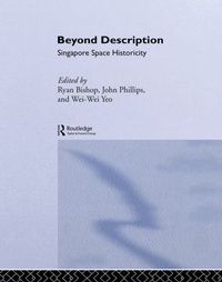 Enlarge image Cover: Beyond Description - Routledge