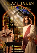 Cover: I Have Taken His Name - Lulu.com