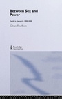 Cover: Between Sex and Power - Routledge