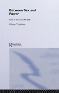 Cover: Between Sex and Power - Routledge