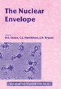 Cover: The Nuclear Envelope - Taylor & Francis