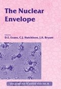 Cover: The Nuclear Envelope - Taylor & Francis