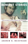 Cover: Dangdut Stories - Oxford University Press Inc
