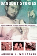 Cover: Dangdut Stories - Oxford University Press Inc