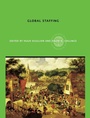 Cover: Global Staffing - Routledge