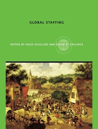 Enlarge image Cover: Global Staffing - Routledge