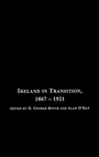 Cover: Ireland in Transition, 1867-1921 - Routledge
