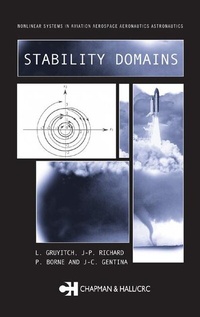 Enlarge image Cover: Stability Domains - CRC Press