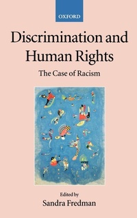 Enlarge image Cover: Discrimination and Human Rights - Oxford University Press