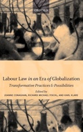 Cover: Labour Law in an Era of Globalization - Oxford University Press