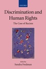 Cover: Discrimination and Human Rights - Oxford University Press