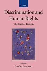 Enlarge image Cover: Discrimination and Human Rights - Oxford University Press