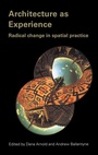 Cover: Architecture as Experience - Routledge