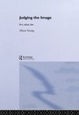 Cover: Judging the Image - Routledge