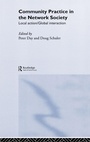 Cover: Community Practice in the Network Society - Routledge