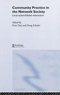 Cover: Community Practice in the Network Society - Routledge