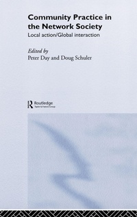 Enlarge image Cover: Community Practice in the Network Society - Routledge